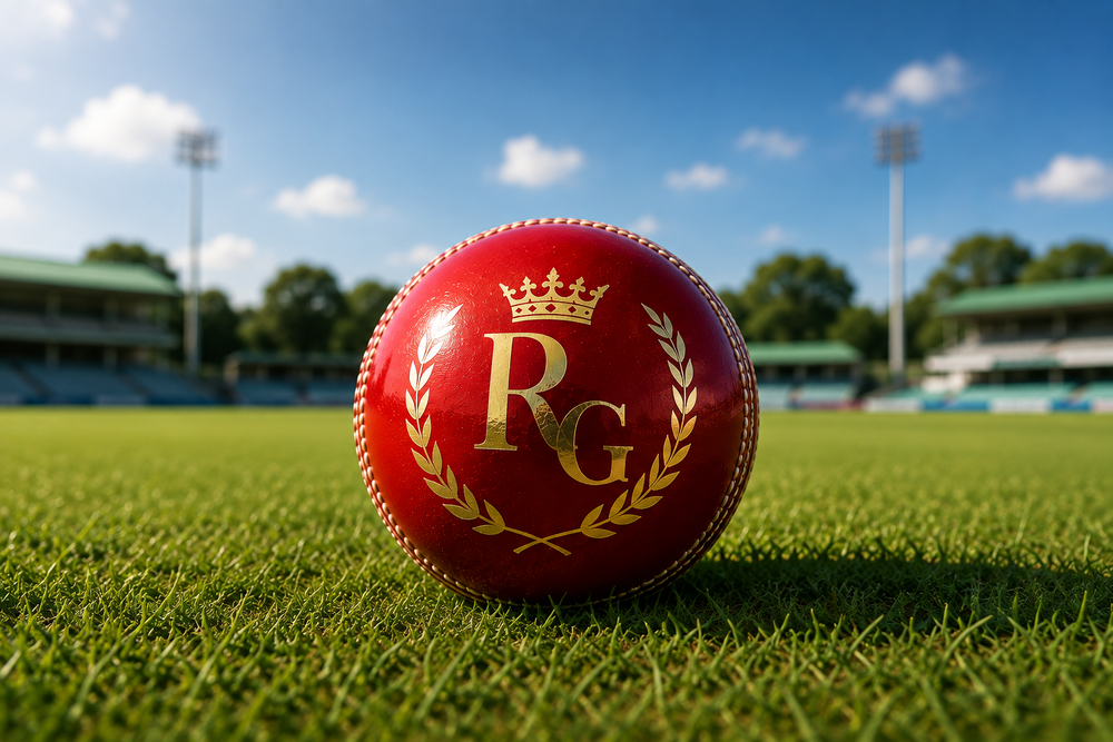 Cricket Balls