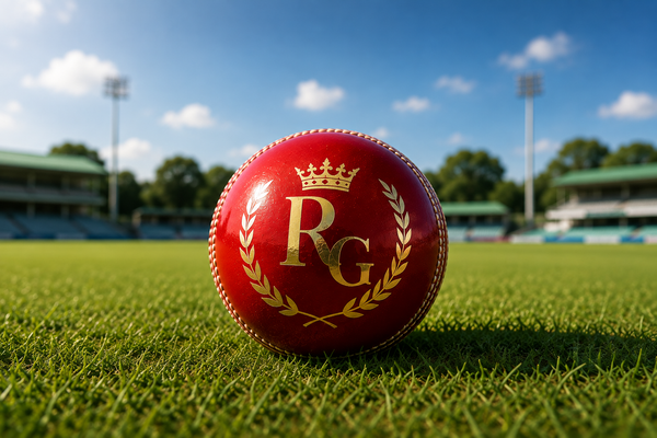 Cricket Balls