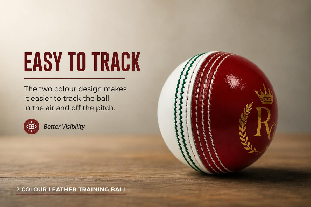 RG Classic Two-Tone Training Ball