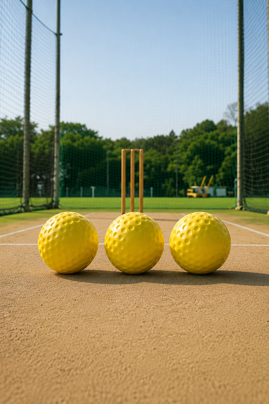 RG ULTRA – Cricket Training Ball (Machine Ball)
