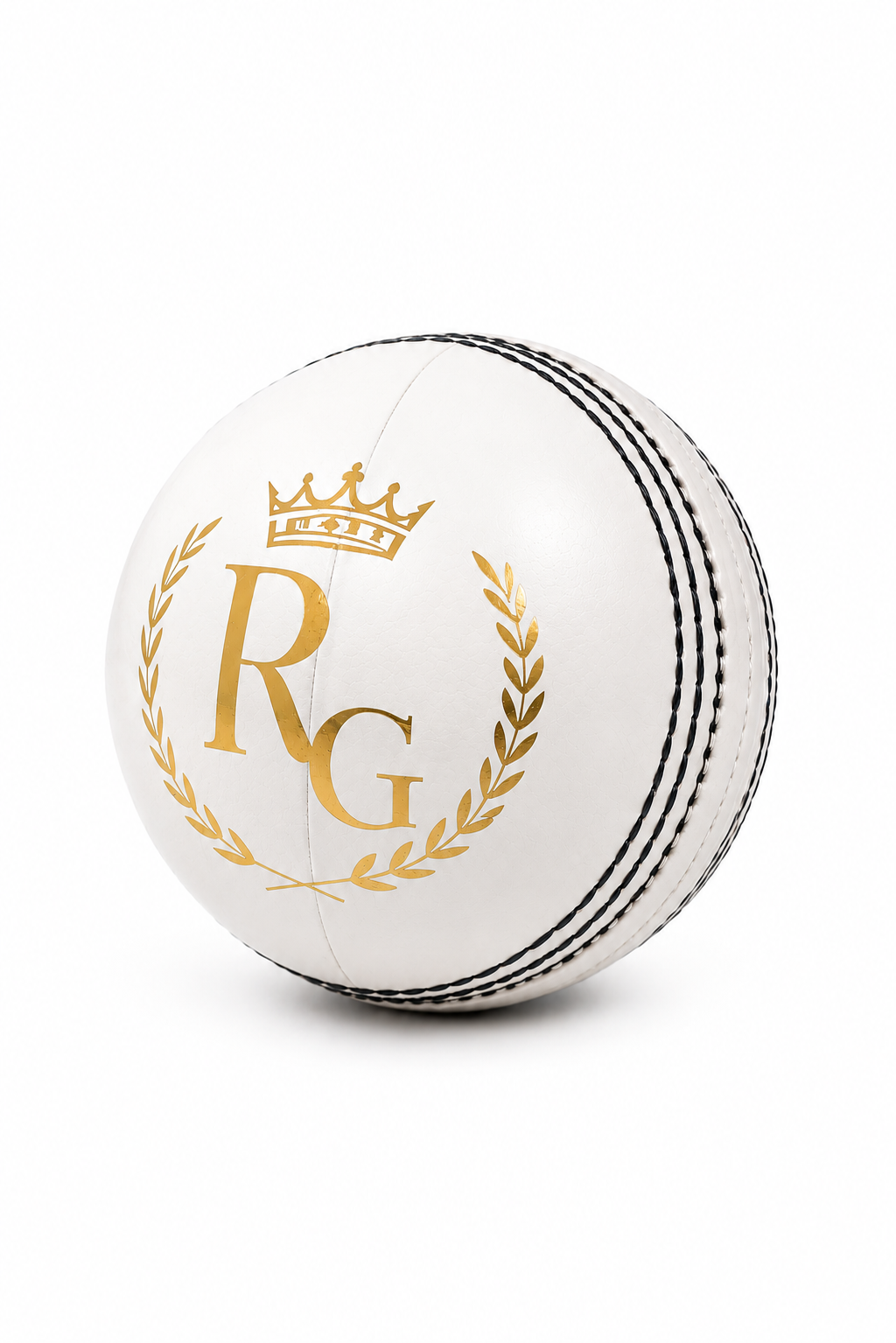 RG Classic Junior 142g (White 4-Piece Leather)