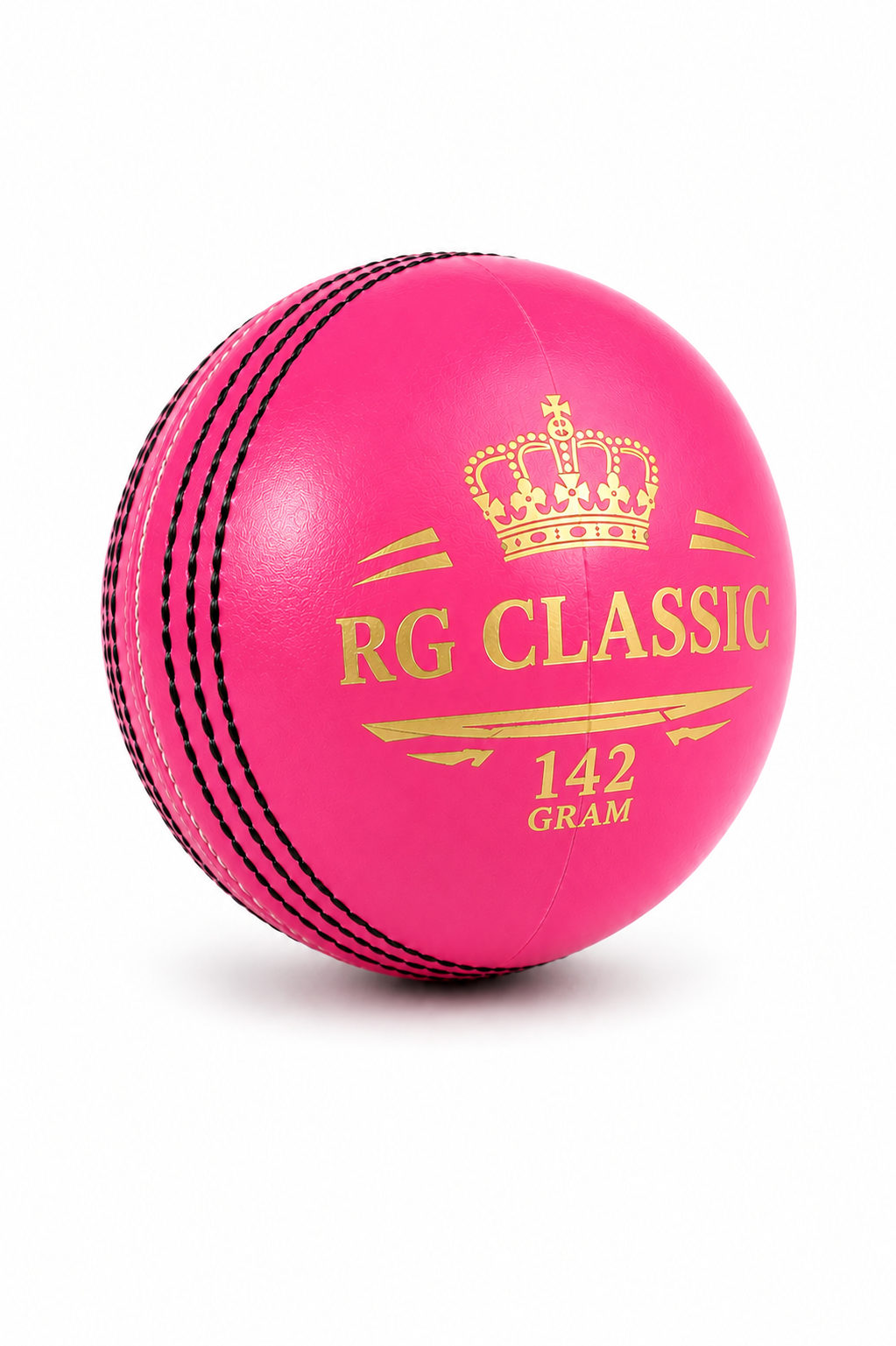 RG Classic Junior 142g (Pink 4-Piece Leather)