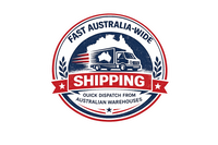 Free Fast Australia-Wide Shipping
