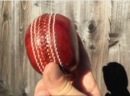RG ZOOM – Agott Seam Practice Ball