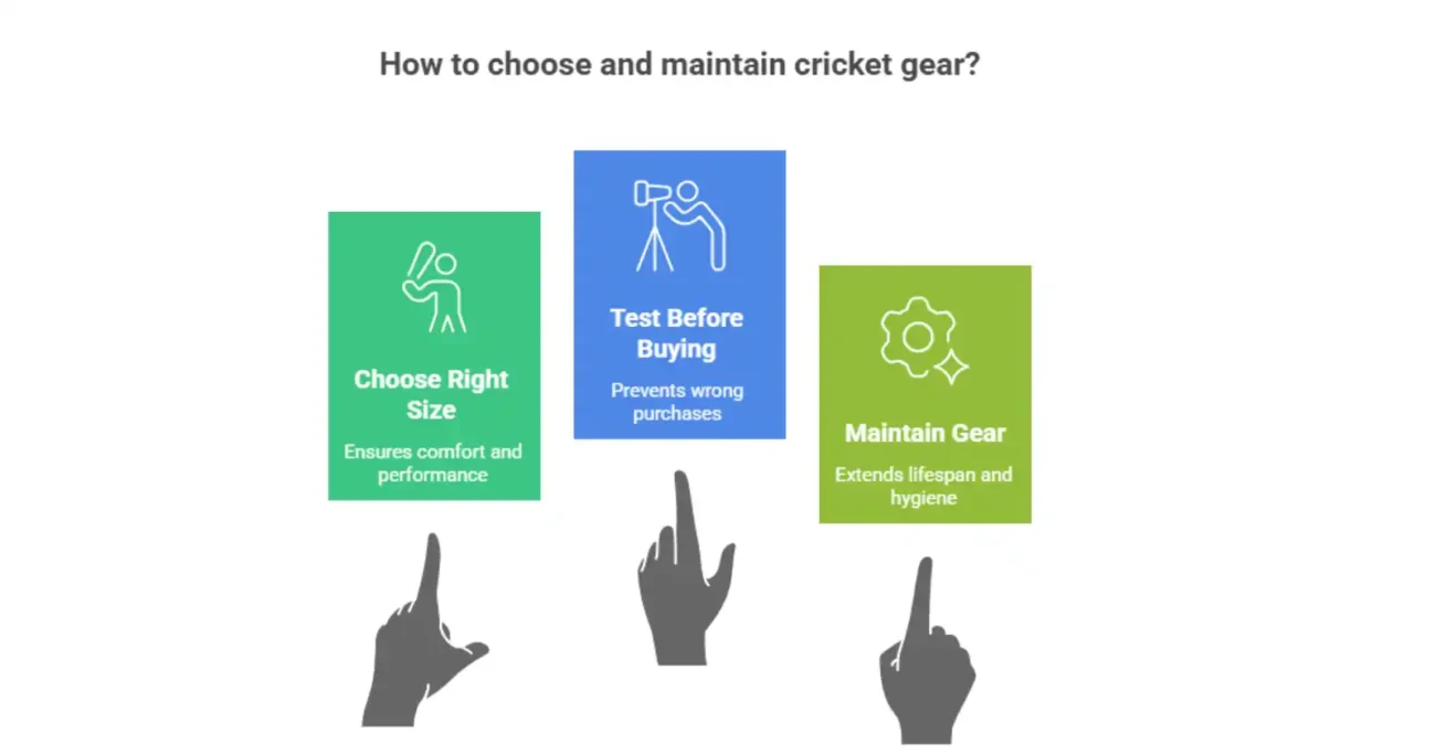 Buying Tips and Maintenance Hacks